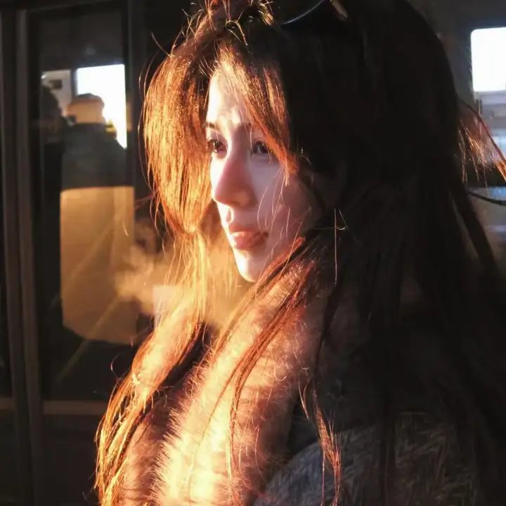 战地女护士