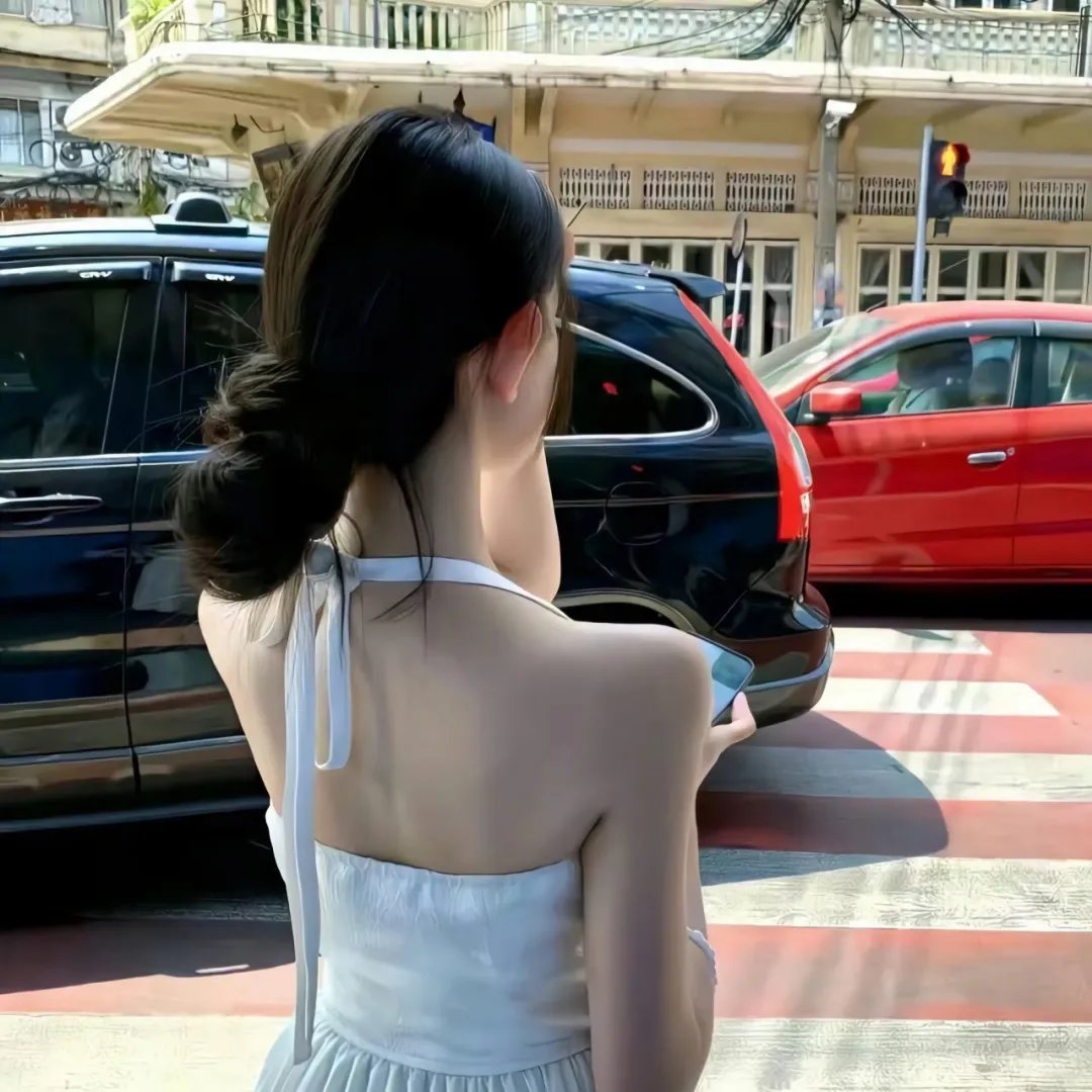 超级少女